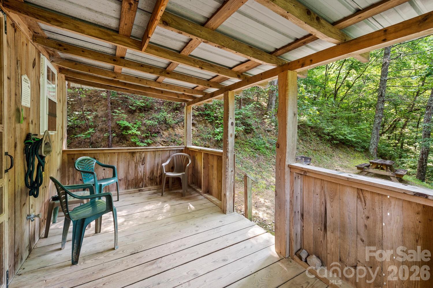 286 Rebel Drive Hot Springs NC 28743