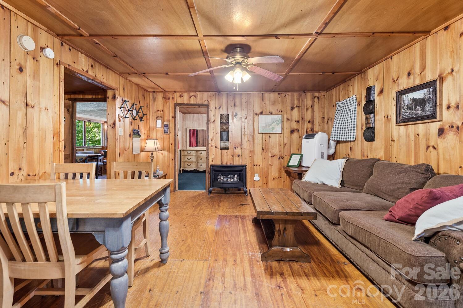 286 Rebel Drive Hot Springs NC 28743