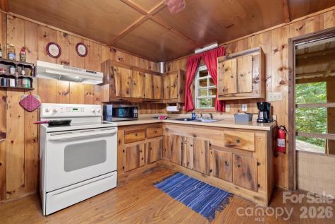 286 Rebel Drive Hot Springs NC 28743