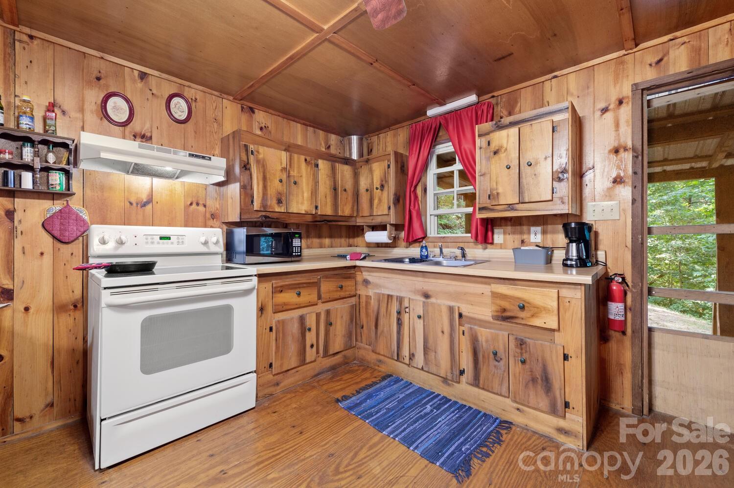 286 Rebel Drive Hot Springs NC 28743