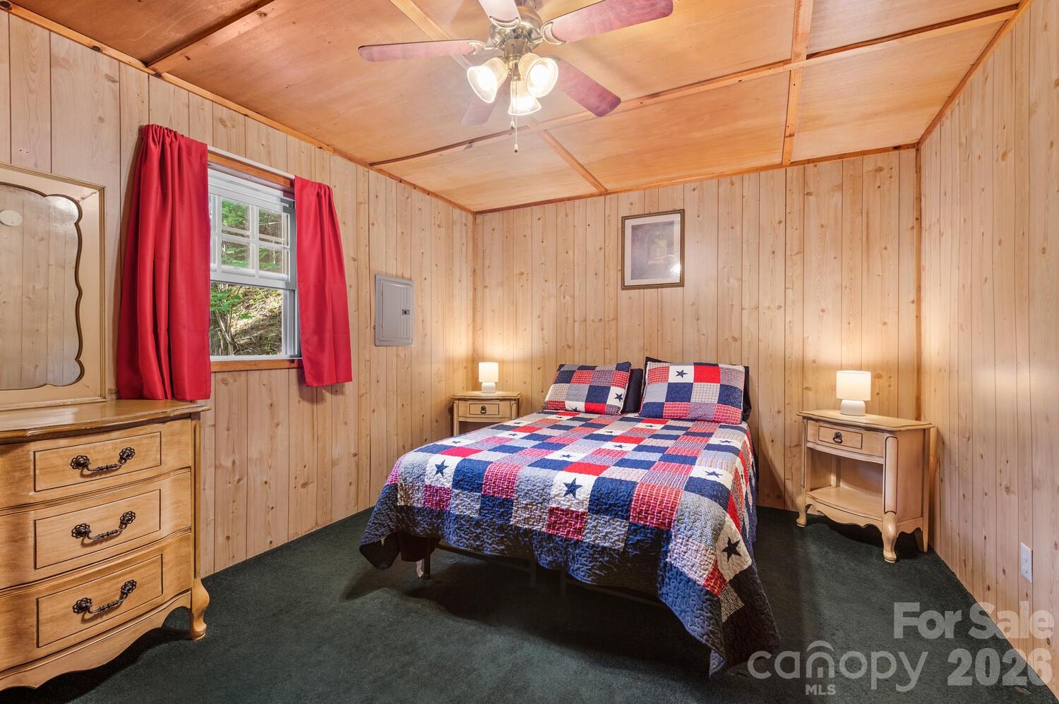 286 Rebel Drive Hot Springs NC 28743