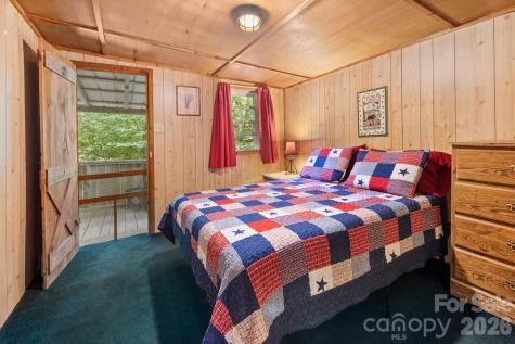 286 Rebel Drive Hot Springs NC 28743