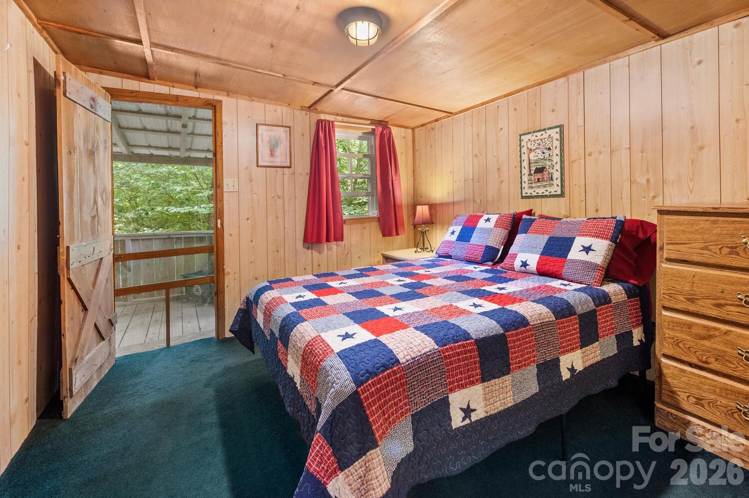 286 Rebel Drive Hot Springs NC 28743