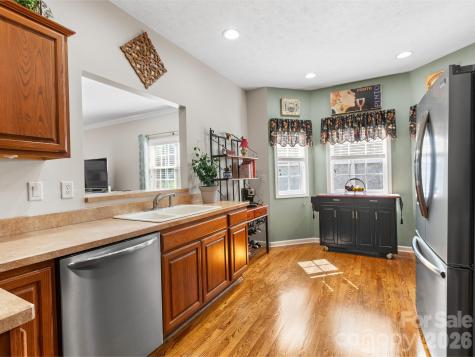 25 Old Pasture Way Hendersonville NC 28739