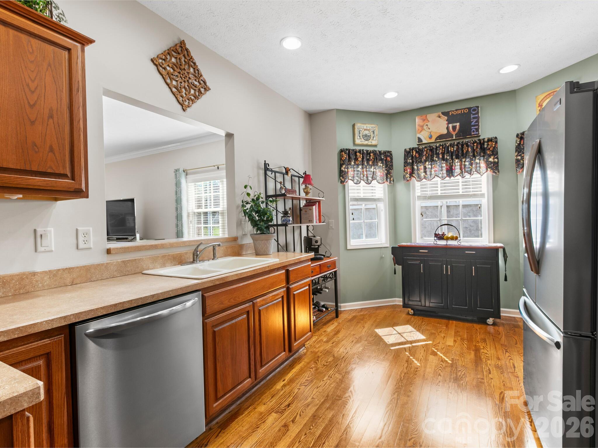 25 Old Pasture Way Hendersonville NC 28739