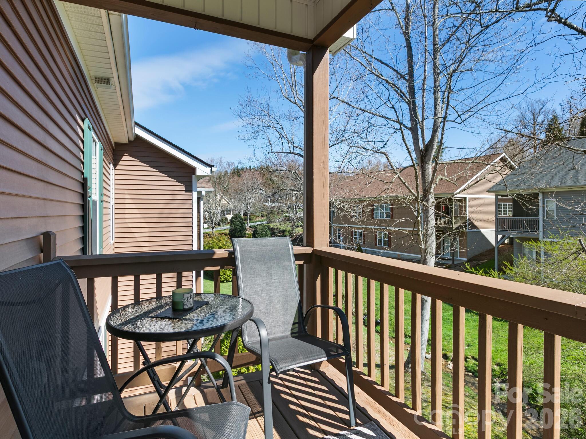 25 Old Pasture Way Hendersonville NC 28739