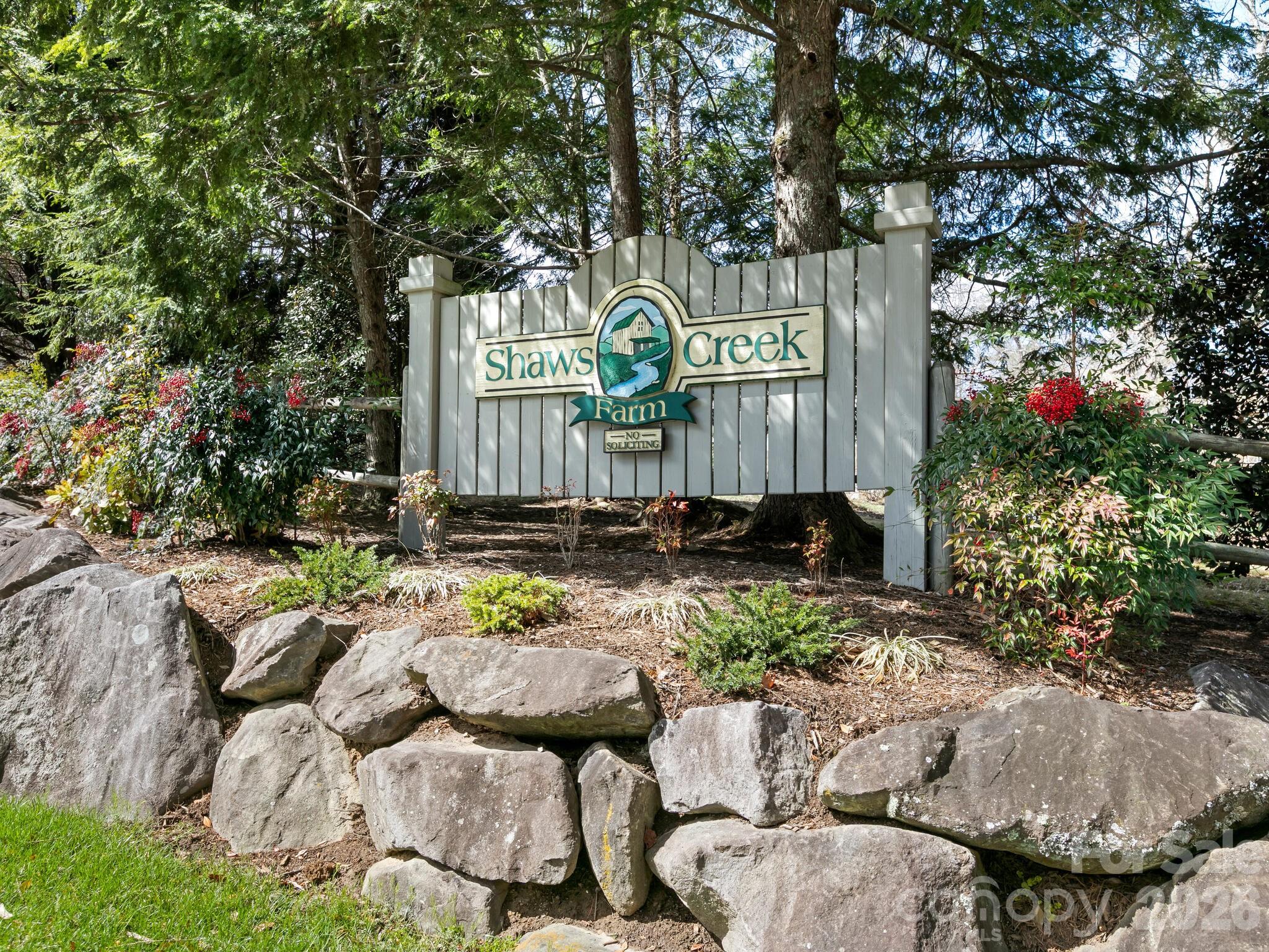 25 Old Pasture Way Hendersonville NC 28739