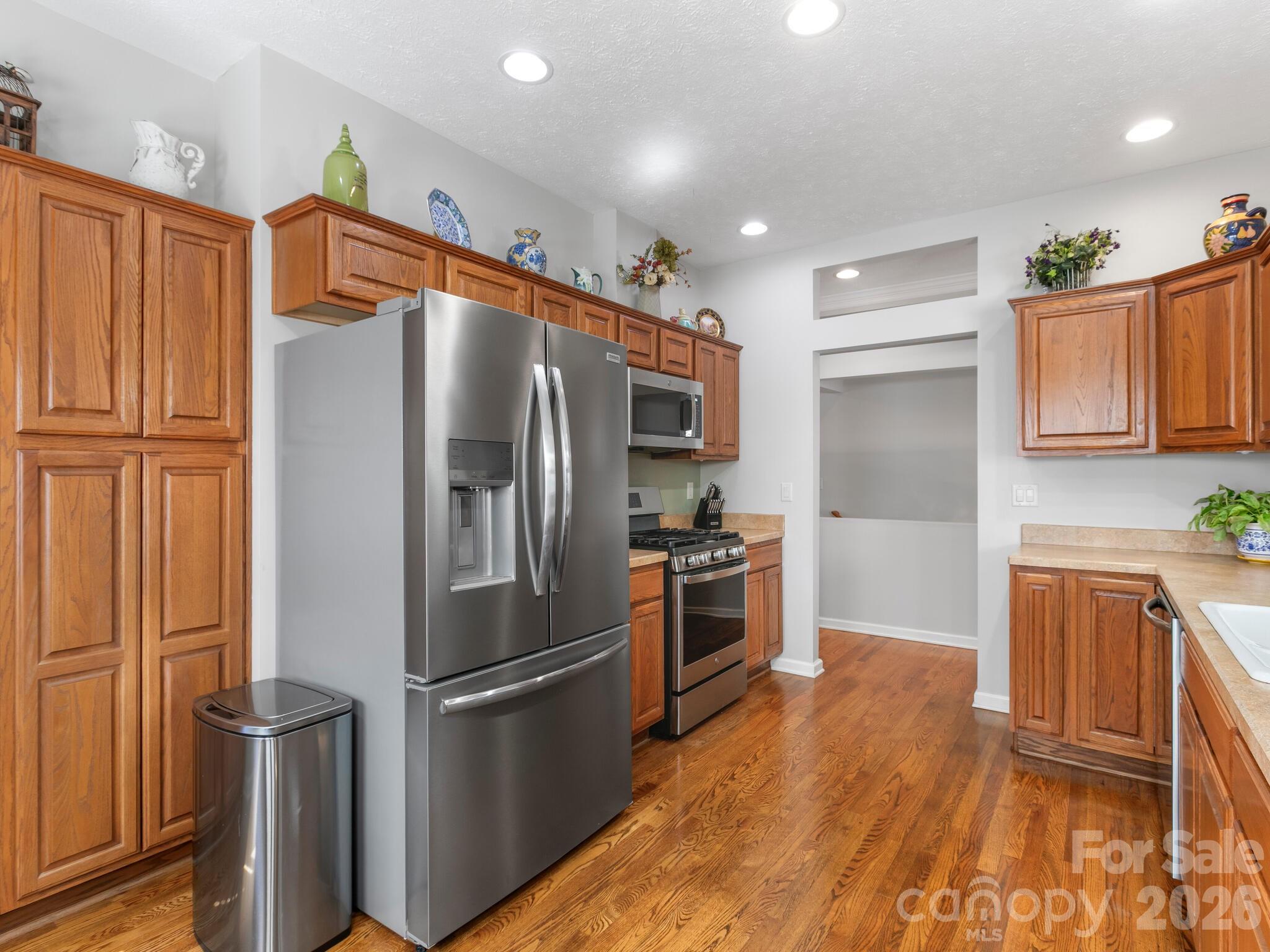 25 Old Pasture Way Hendersonville NC 28739