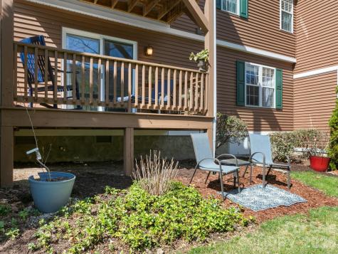 25 Old Pasture Way Hendersonville NC 28739