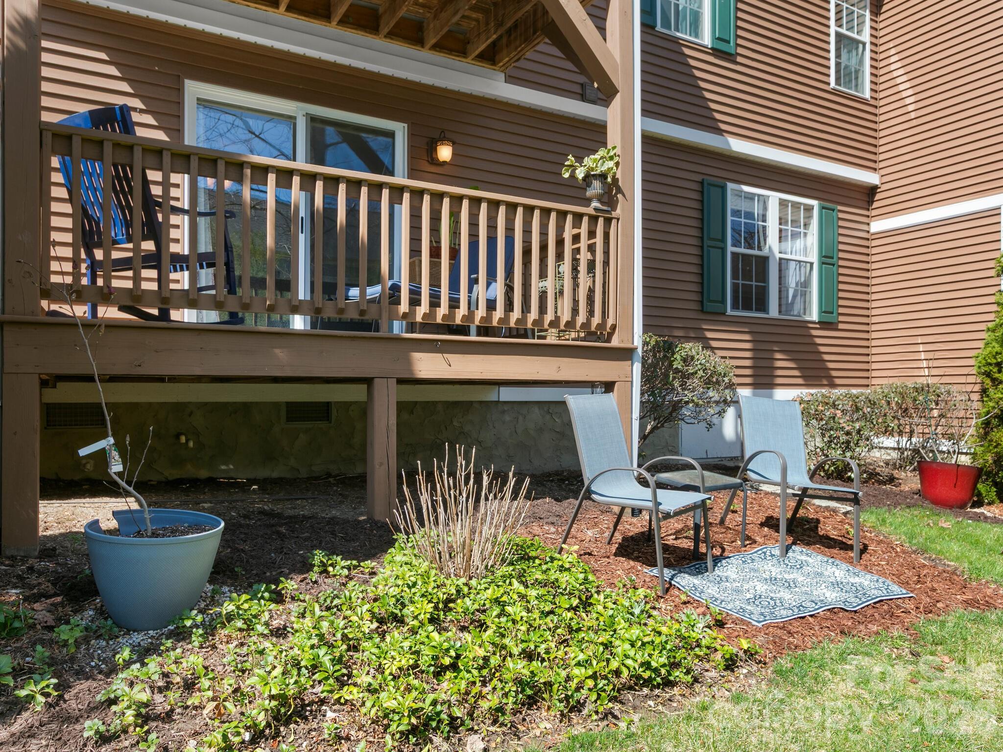 25 Old Pasture Way Hendersonville NC 28739