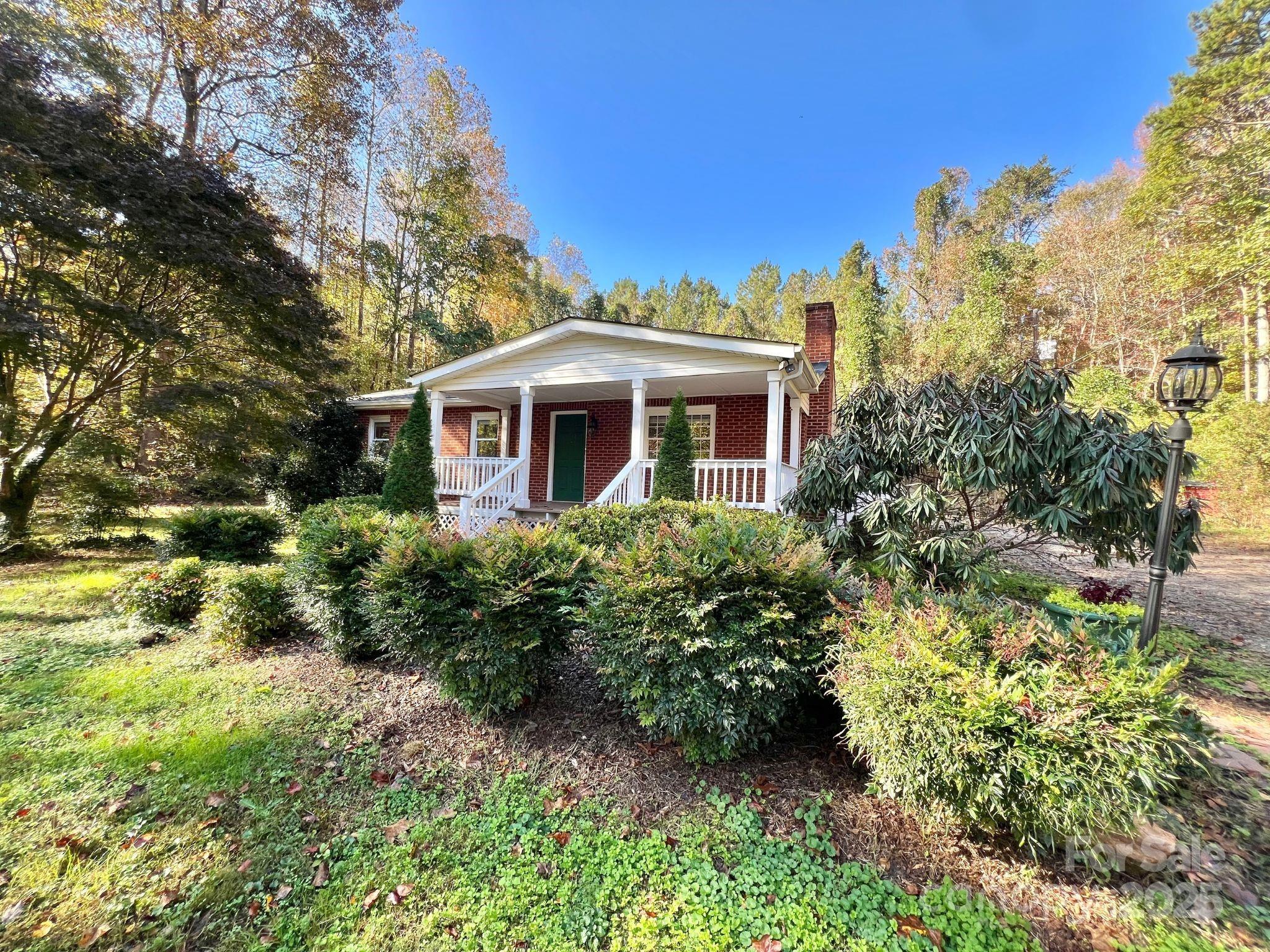 124 Lee Mccurry Road Lincolnton NC 28092