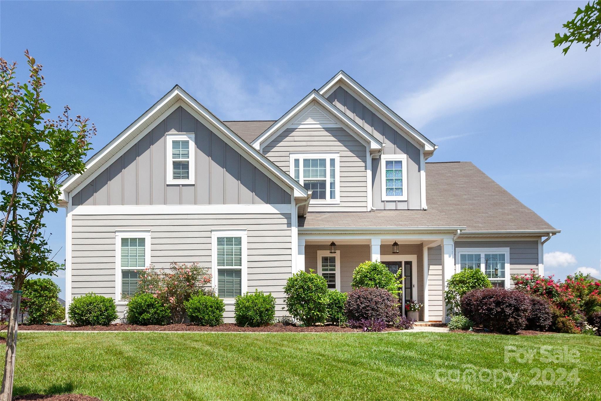 8817 Billy Smith Lane Mint Hill NC 28227