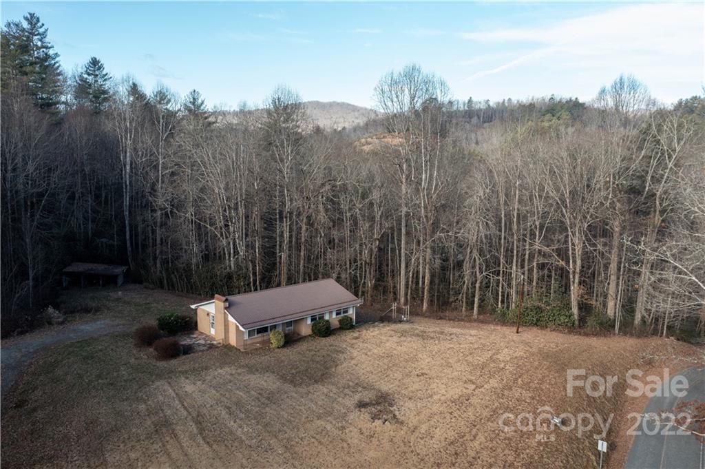 172 Little Egypt Road Brevard NC 28712
