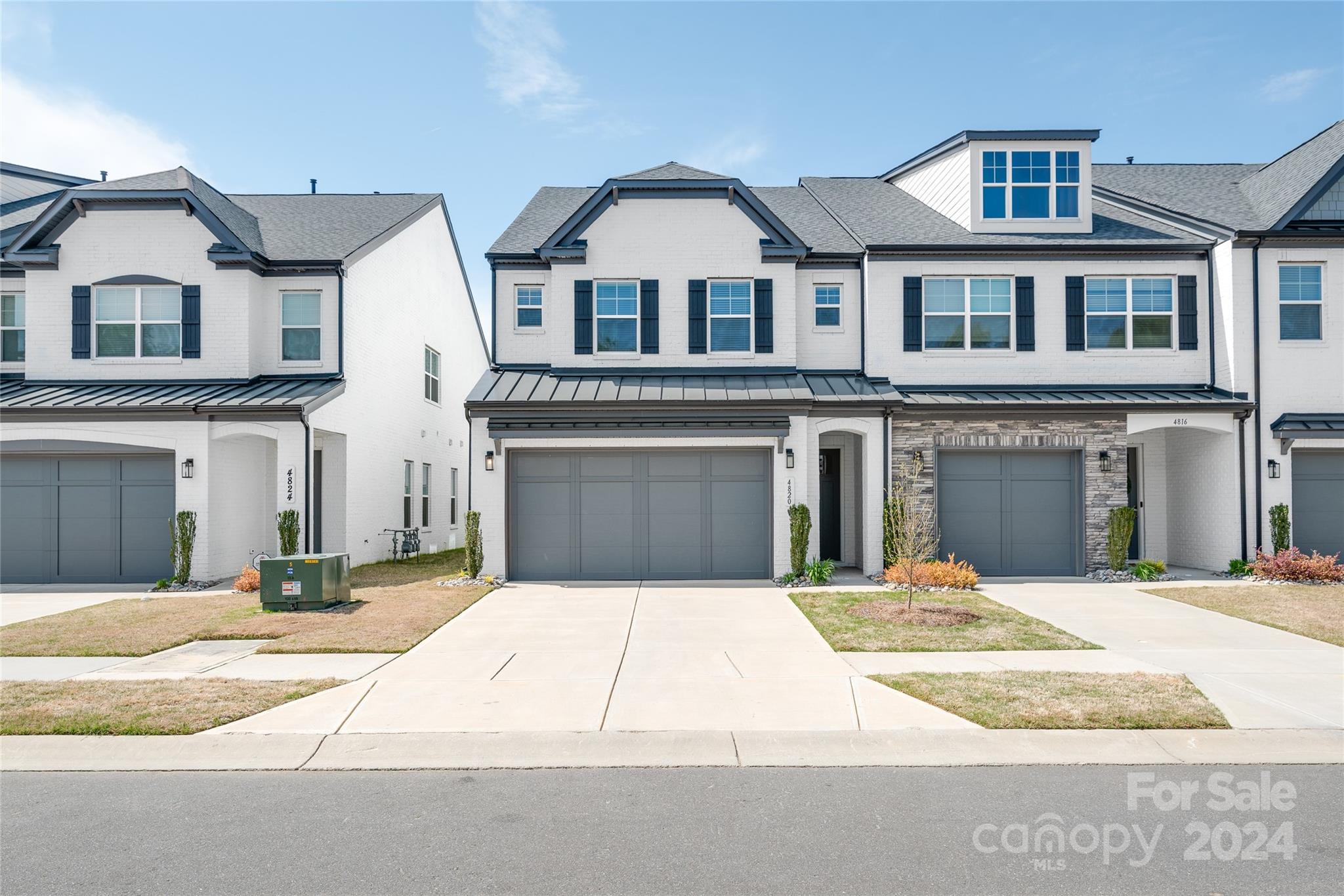 4820 Blanchard Way Charlotte NC 28226