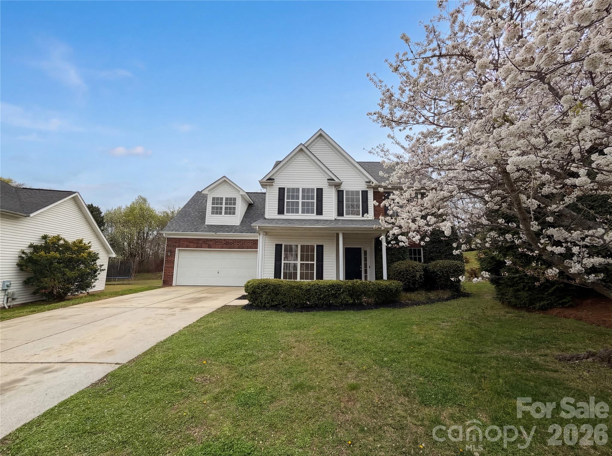 11037 Wyndham Pointe Drive Charlotte NC 28213