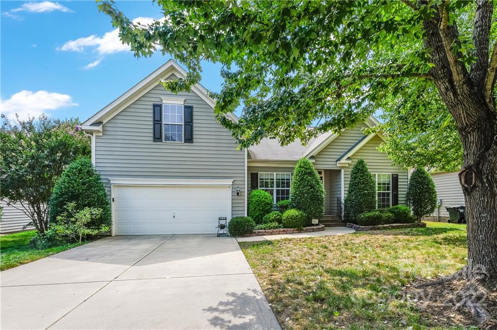 506 Amersham Lane Waxhaw NC 28173