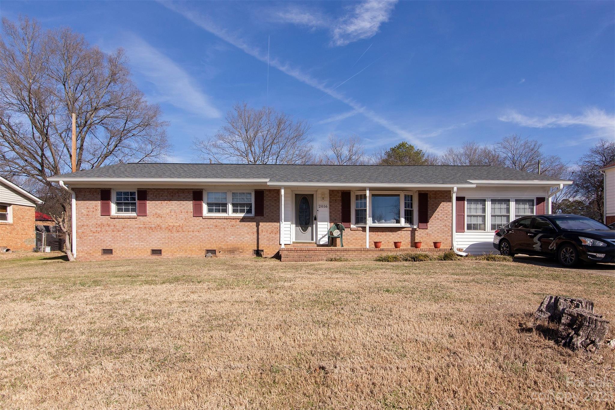 2016 Artwood Lane Charlotte NC 28217