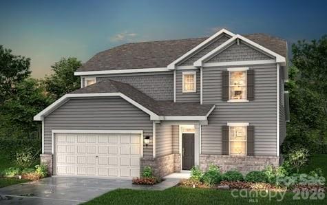 2500 Switchgrass Court Monroe NC 28110