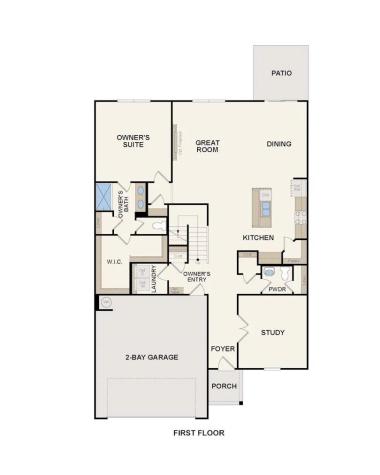 2500 Switchgrass Court Monroe NC 28110