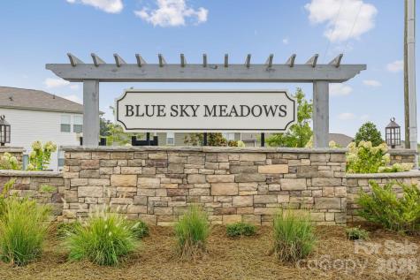 2500 Switchgrass Court Monroe NC 28110