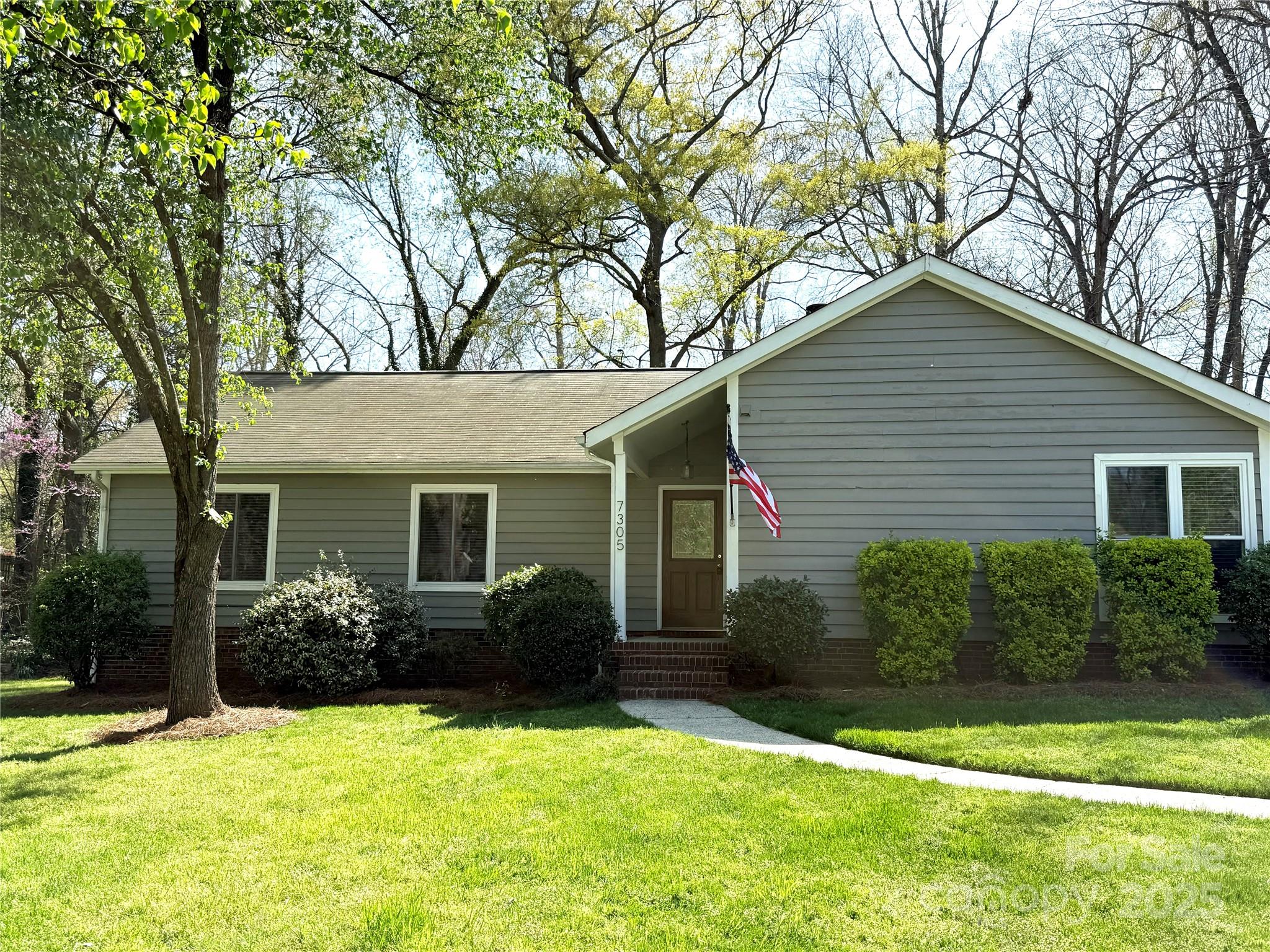 7305 Park Vista Circle Charlotte NC 28226