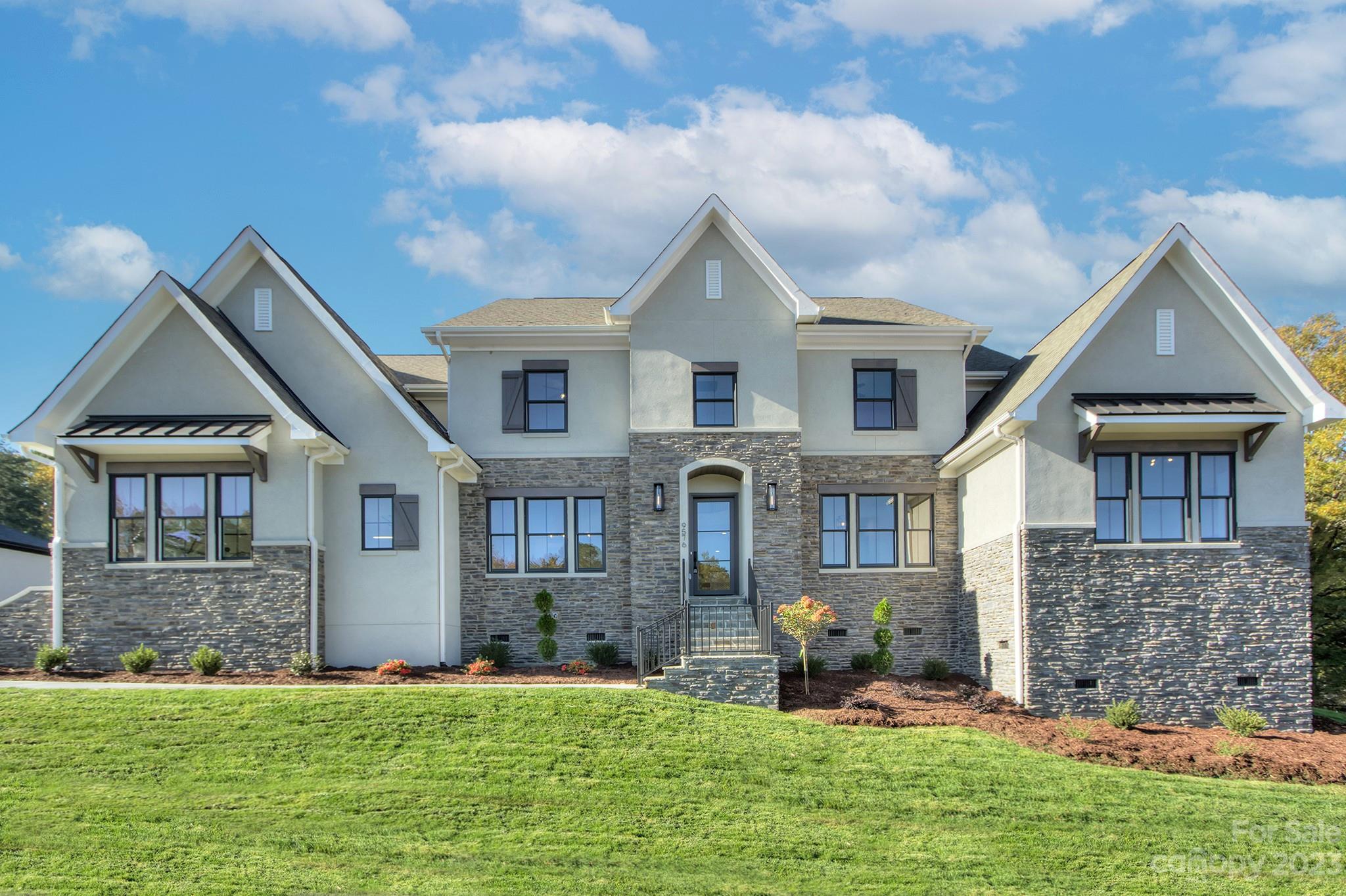 9576 Greyson Ridge Drive Charlotte NC 28277