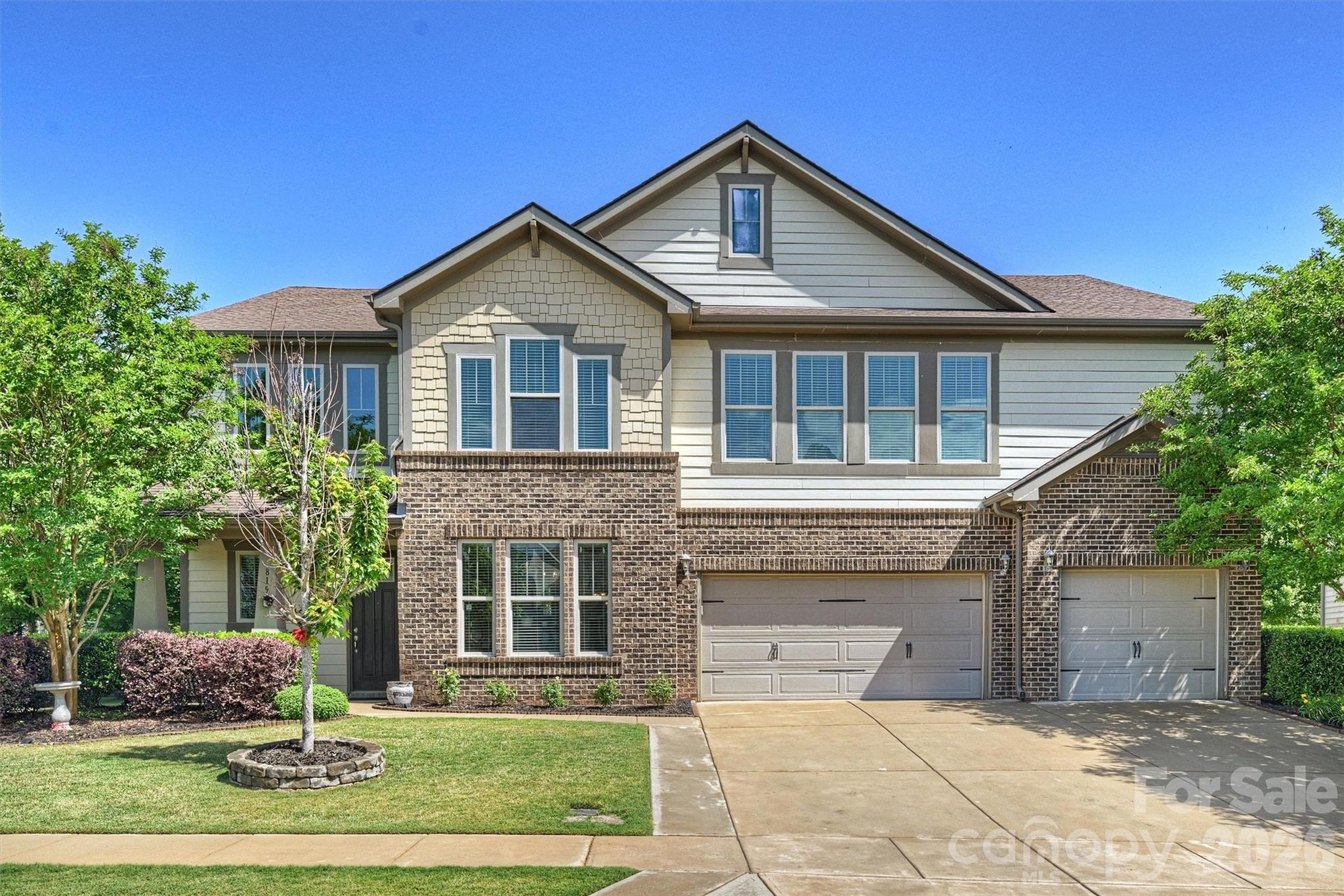 819 Tyne Drive Fort Mill SC 29715