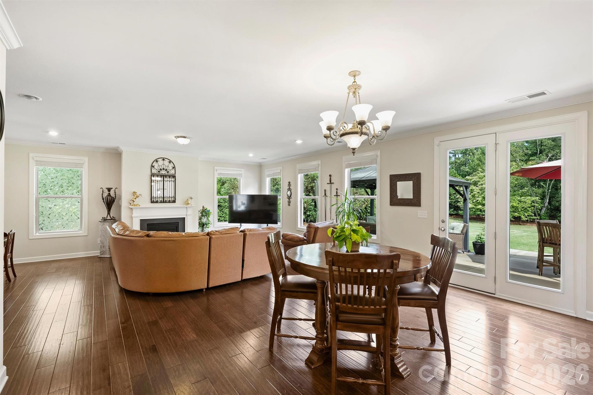 819 Tyne Drive Fort Mill SC 29715