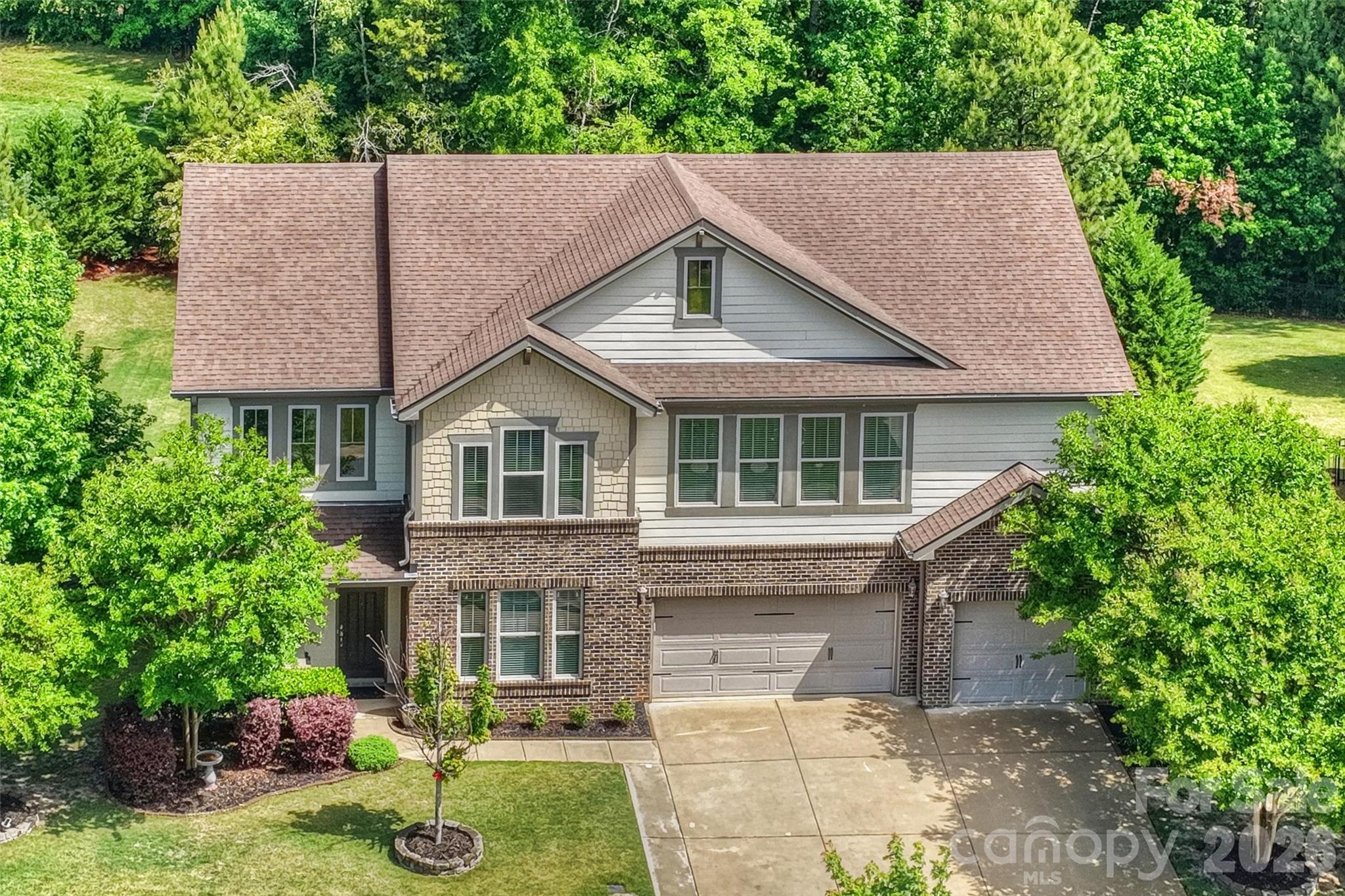 819 Tyne Drive Fort Mill SC 29715
