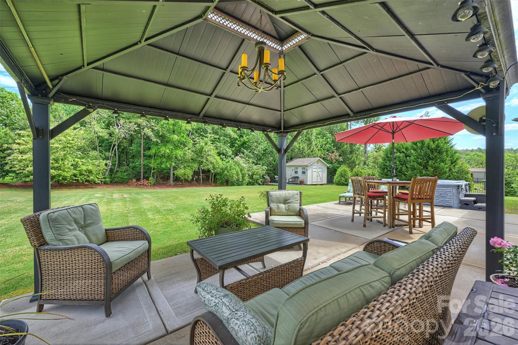 819 Tyne Drive Fort Mill SC 29715