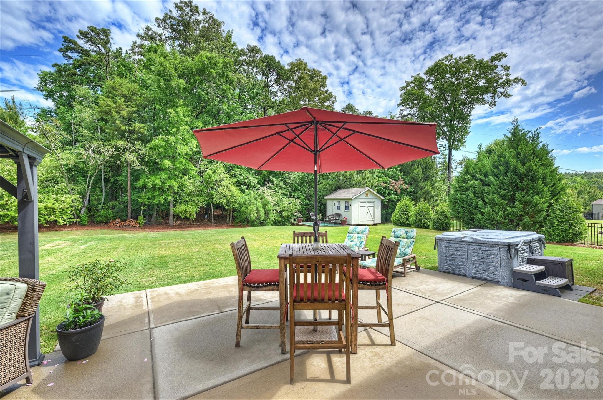 819 Tyne Drive Fort Mill SC 29715