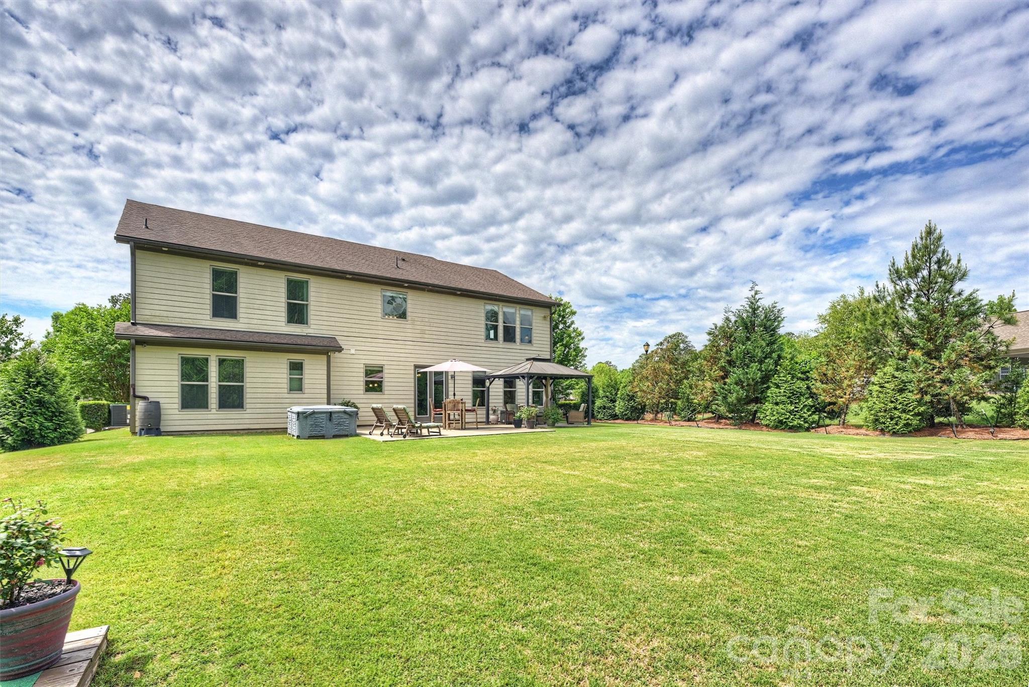 819 Tyne Drive Fort Mill SC 29715