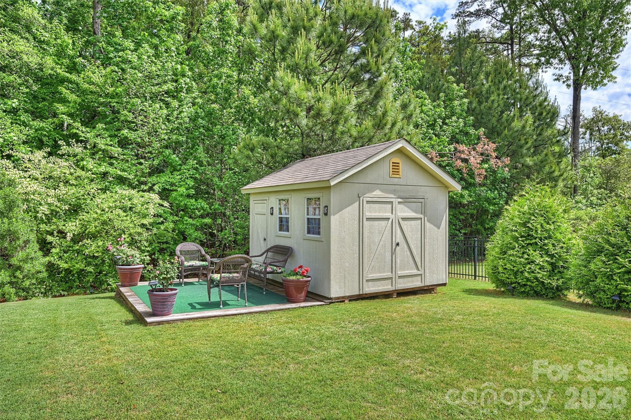 819 Tyne Drive Fort Mill SC 29715
