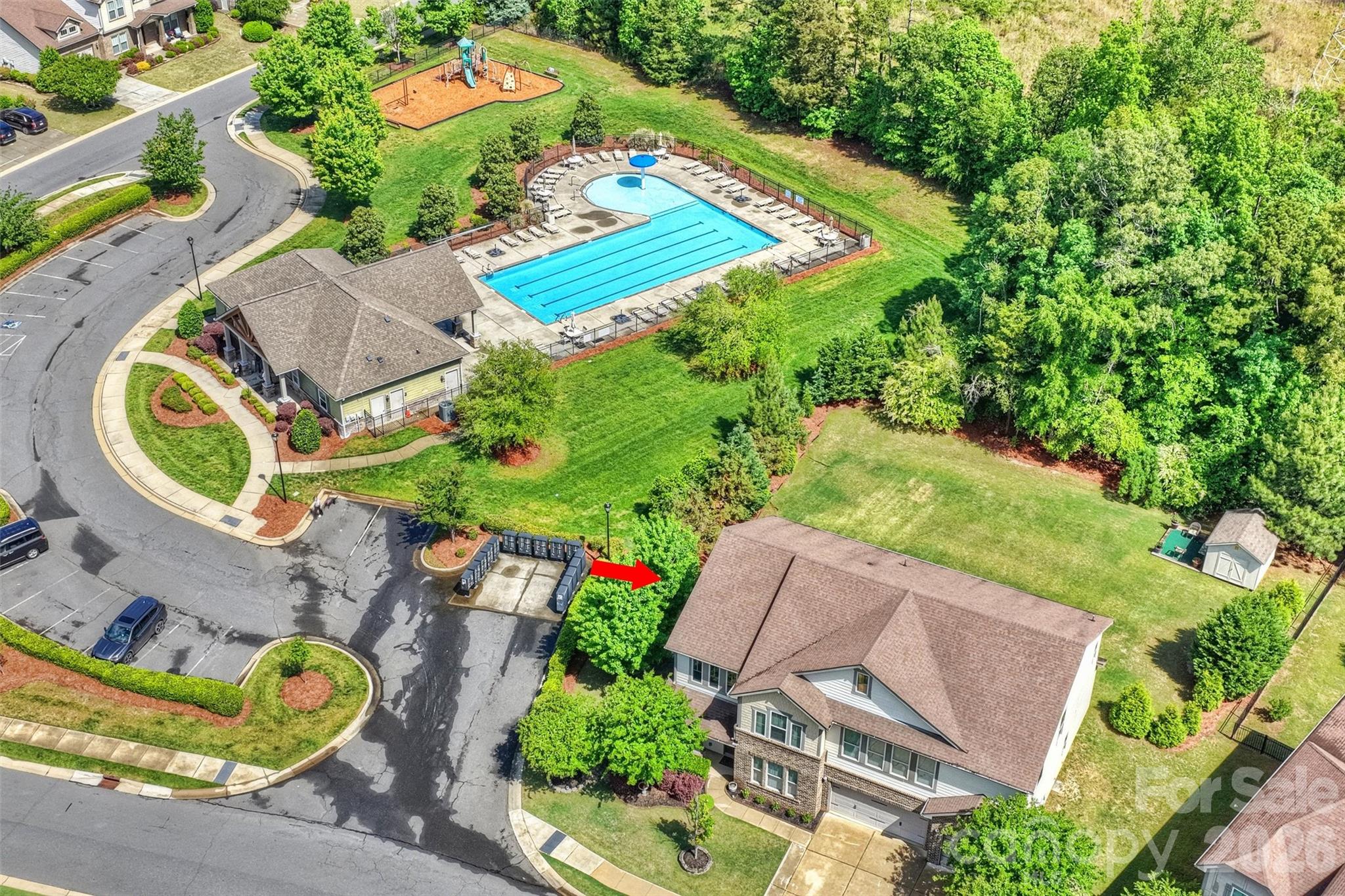 819 Tyne Drive Fort Mill SC 29715
