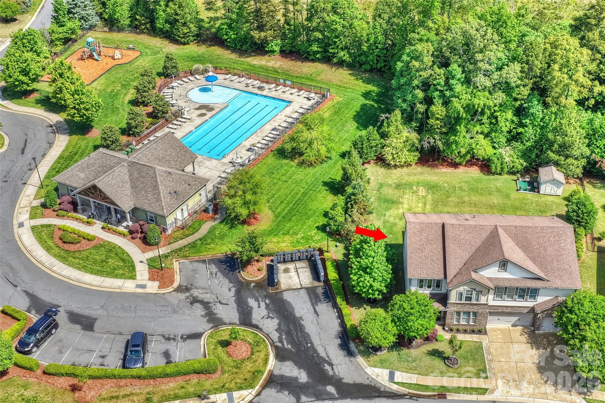 819 Tyne Drive Fort Mill SC 29715