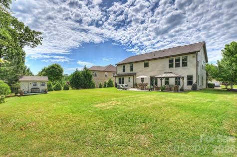 819 Tyne Drive Fort Mill SC 29715