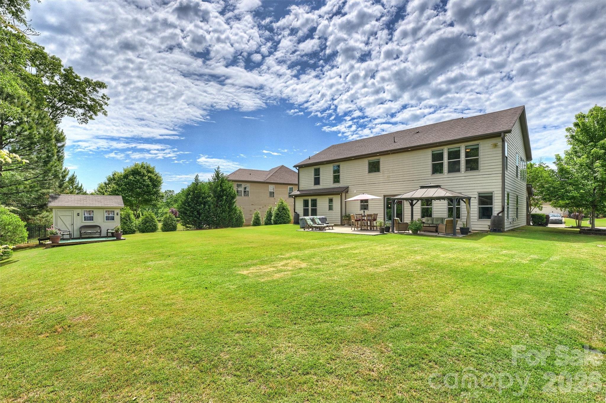 819 Tyne Drive Fort Mill SC 29715