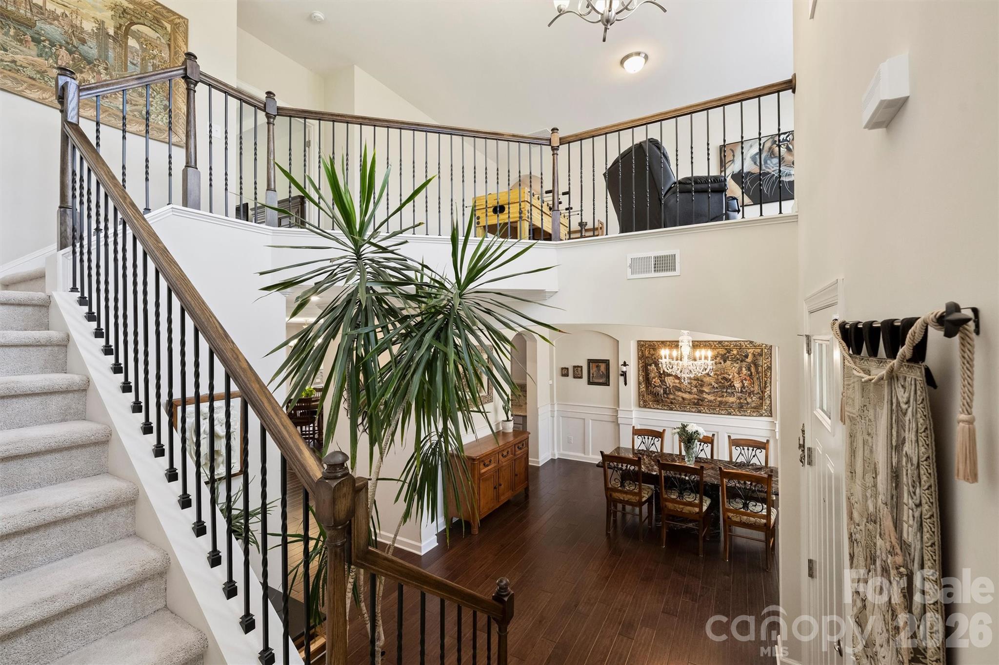 819 Tyne Drive Fort Mill SC 29715