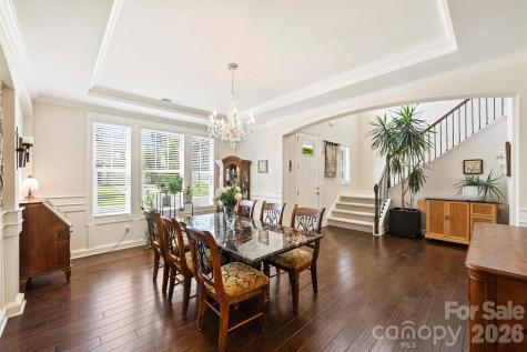 819 Tyne Drive Fort Mill SC 29715