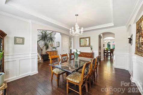 819 Tyne Drive Fort Mill SC 29715