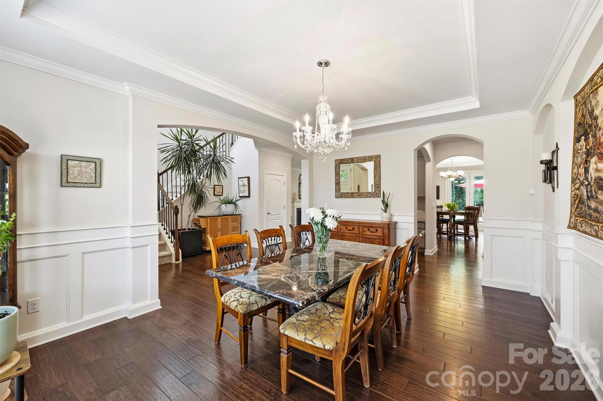819 Tyne Drive Fort Mill SC 29715