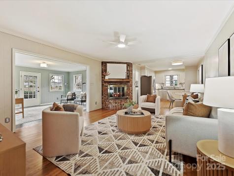 4132 Sulkirk Road Charlotte NC 28210