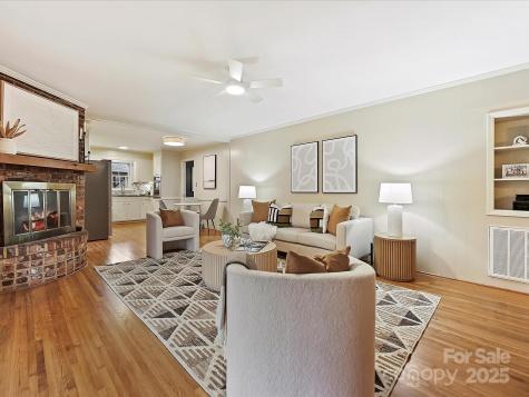 4132 Sulkirk Road Charlotte NC 28210