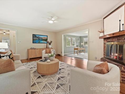 4132 Sulkirk Road Charlotte NC 28210