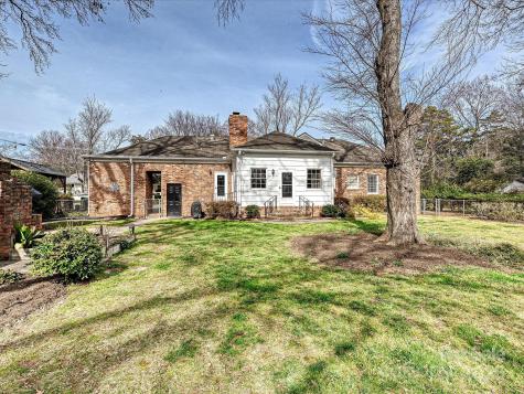 4132 Sulkirk Road Charlotte NC 28210