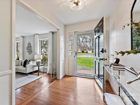 4132 Sulkirk Road Charlotte NC 28210