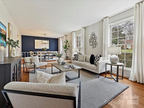 4132 Sulkirk Road Charlotte NC 28210