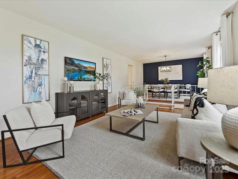 4132 Sulkirk Road Charlotte NC 28210