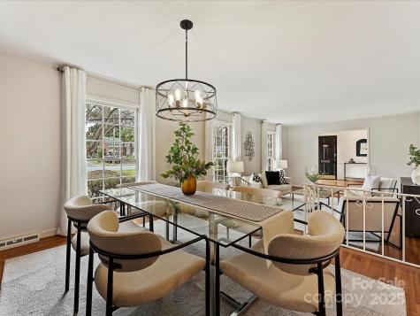 4132 Sulkirk Road Charlotte NC 28210