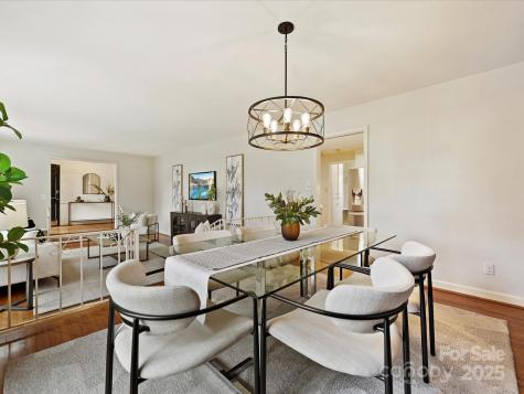 4132 Sulkirk Road Charlotte NC 28210